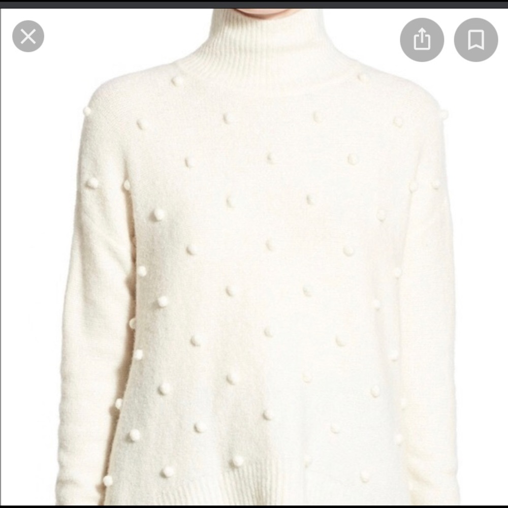 Madewell Sweater